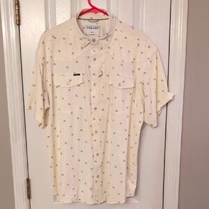 Poncho Large Regular